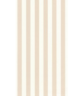 Papier Peint LITTLE LINES TAUPE CLAIR - Collection AZUR - CASELIO - Réf. AZU104032000