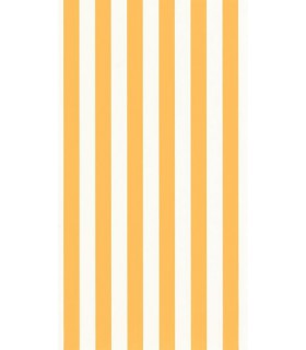 Papier Peint LITTLE LINES JAUNE SOLEIL - Collection AZUR - CASELIO - Réf. AZU104032122