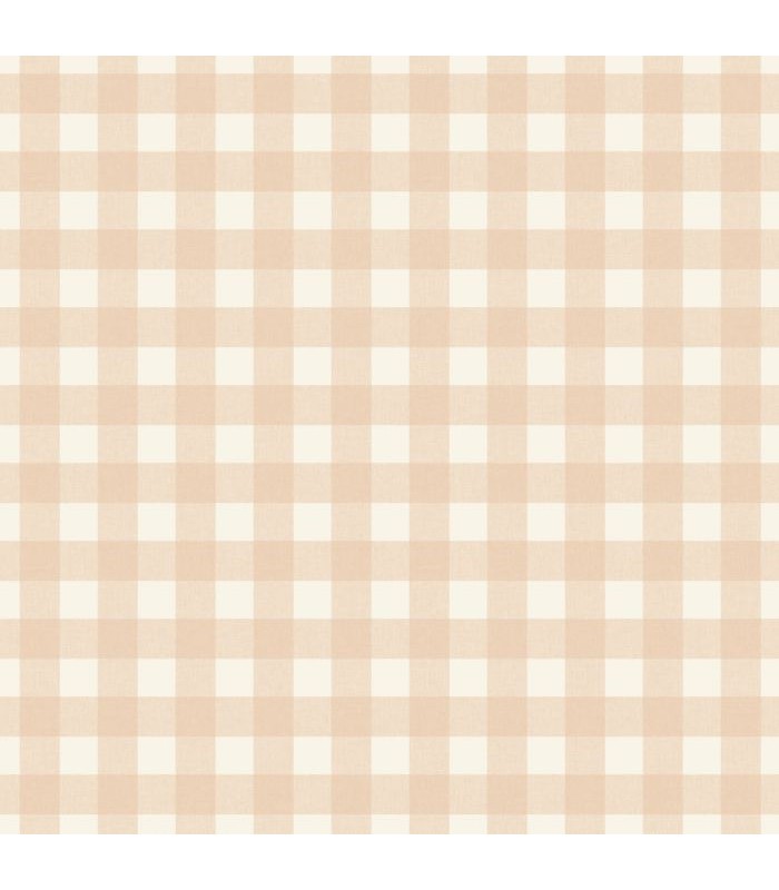 Papier Peint VICTORIA ROSE PALE - Collection COLOR BOX 3 - CASELIO - Réf. CB3104420472