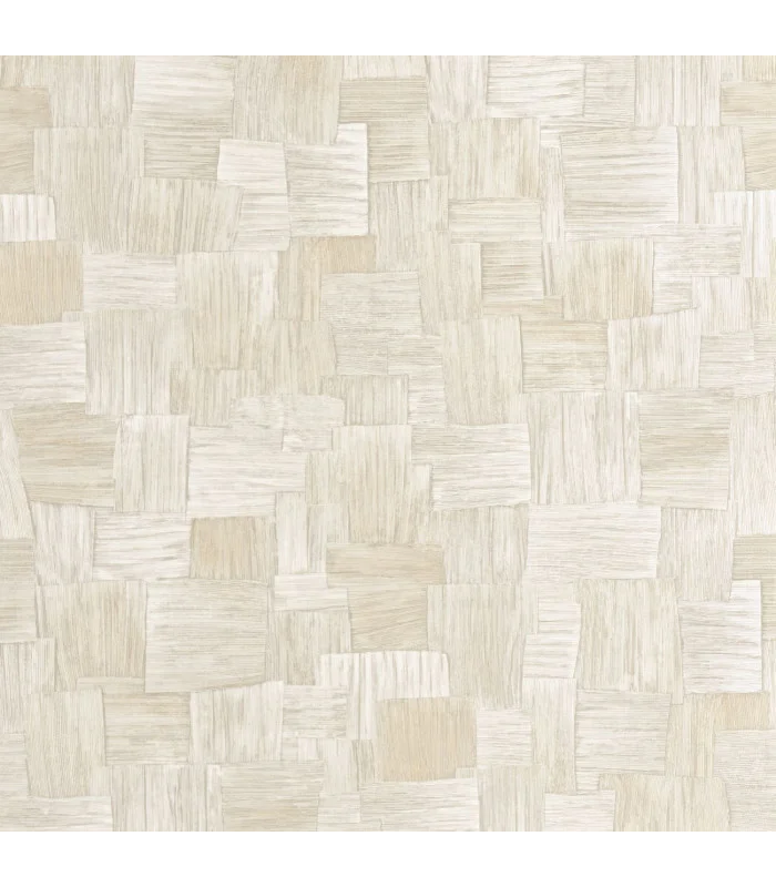 Papier peint DURA NATUREL - Collection Babylone - CASADECO - Ref. BBLN89741105