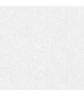 ERISMANN Papier Peint Vinyle Expansé sur Intissé Loft Blanc réf. 6986-01