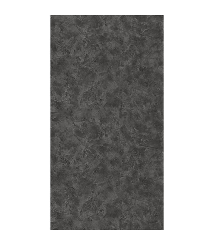 Papier Peint PATINE UNI NOIR - Collection COLOR BOX 3 - CASELIO - Réf. CB3100229973