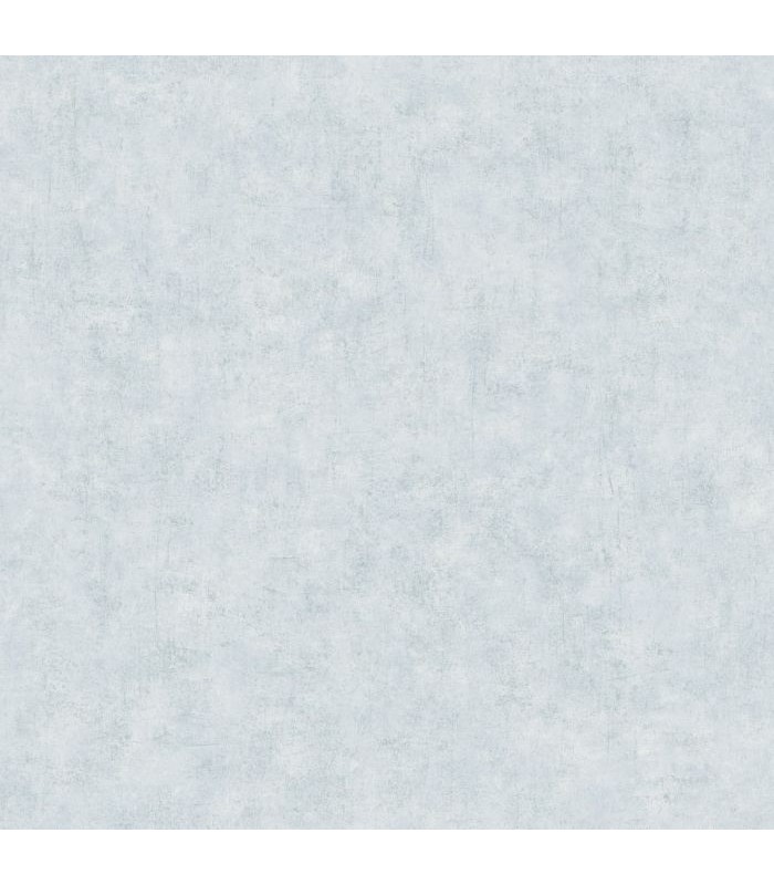 Papier Peint BETON UNI BLEU NUAGE - Collection COLOR BOX 3 - CASELIO - Réf. CB3101486012