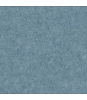 Papier Peint BETON UNI BLEU MAREE - Collection COLOR BOX 3 - CASELIO - Réf. CB3101486280