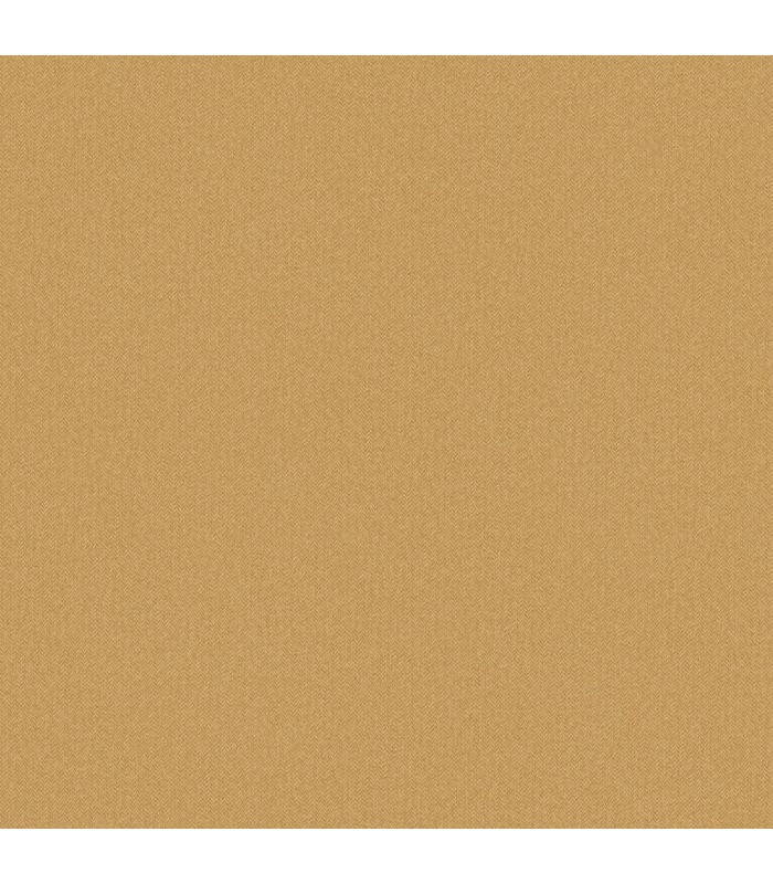 Papier Peint CHEVRON UNI OCRE - Collection COLOR BOX 3 - CASELIO - Réf. CB3102222525