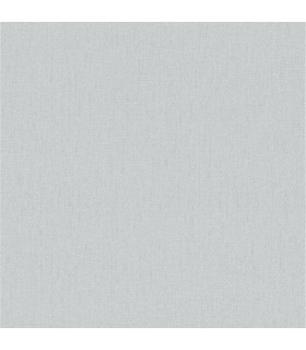 ERISMANN Papier Peint Vinyle Expansé sur Intissé Coton Piqué Gris Clair réf. 10072-31