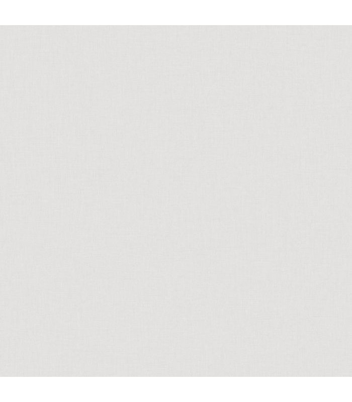 Papier Peint LINEN UNI BLANC - Collection COLOR BOX 3 - CASELIO - Réf. CB368520000