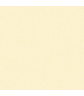 Papier Peint LINEN UNI ORANGE CLAIR - Collection COLOR BOX 3 - CASELIO - Réf. CB368523000