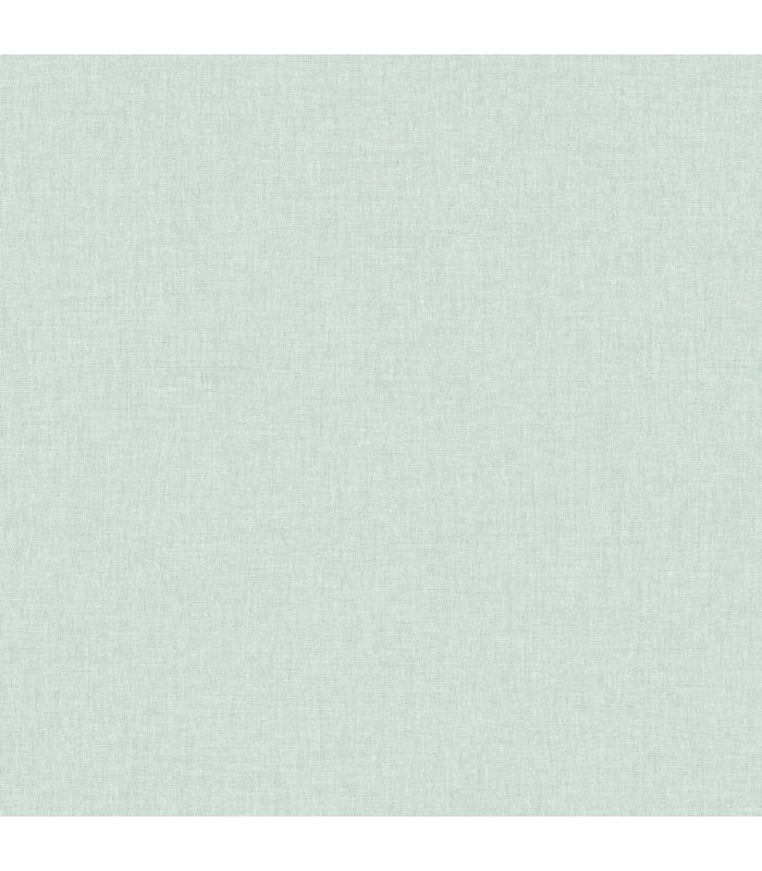 Papier Peint LINEN UNI BLEU DOUX CHINE - Collection COLOR BOX 3 - CASELIO - Réf. CB368526221