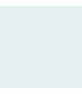 Papier Peint LINEN UNI BLEU GRIS TRES CLAIR - Collection COLOR BOX 3 - CASELIO - Réf. CB368526310