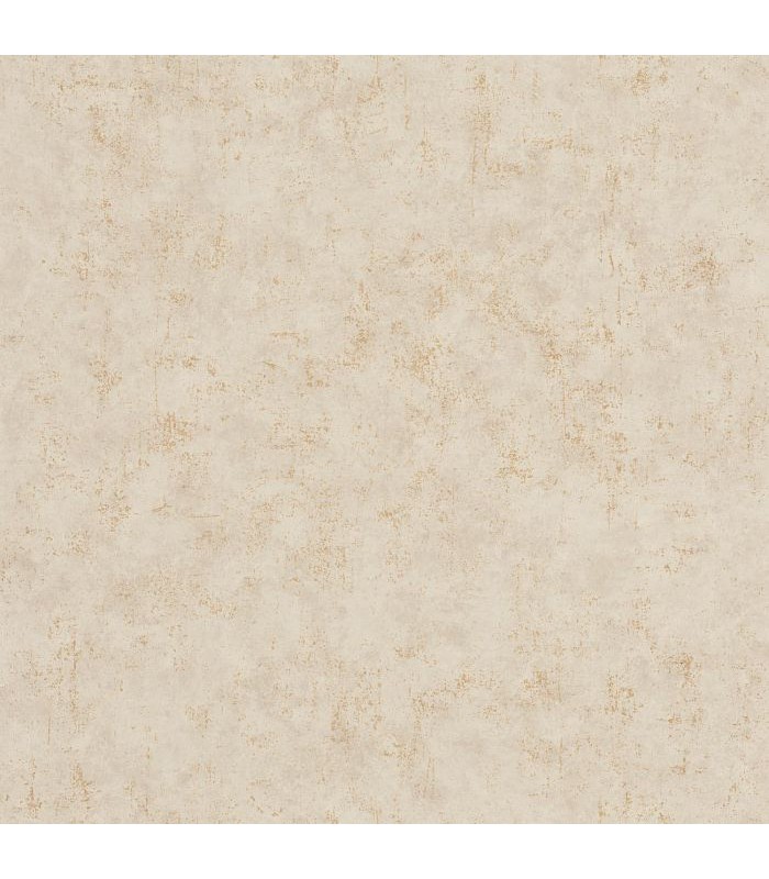 Papier Peint UNI BETON FICELLE OR - Collection COLOR BOX 3 - CASELIO - Réf. CB3101491127