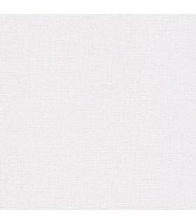 ERISMANN Papier peint vinyle expansé sur intissé tweed blanc 6432-01