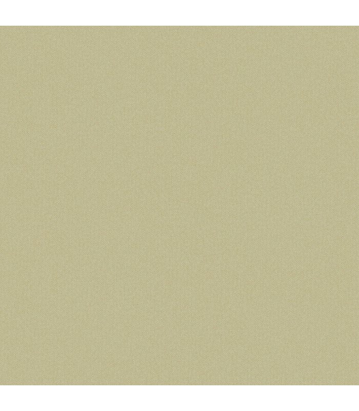 Papier Peint CHEVRON UNI METALLISE IRISE VERT AMANDE DORE - Collection COLOR BOX 3 - CASELIO - Réf. CB3102237022