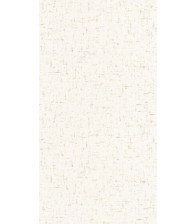 Papier Peint GAZE METAL BLANC OR - Collection COLOR BOX 3 - CASELIO - Réf. CB3103770204