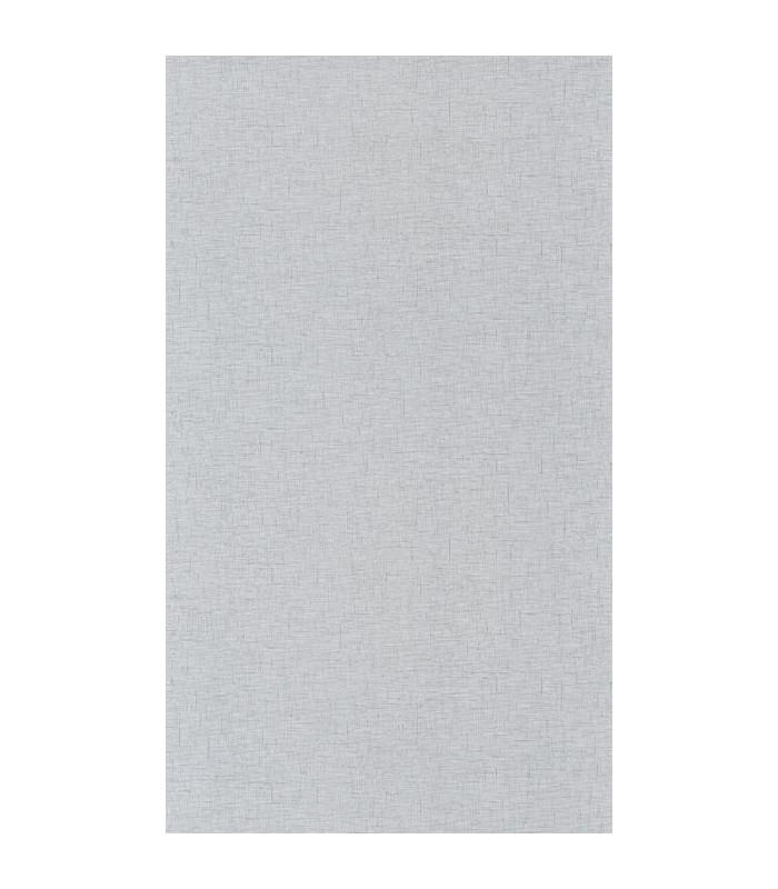 Papier Peint GAZE METAL GRIS ARGENT - Collection COLOR BOX 3 - CASELIO - Réf. CB3103779022