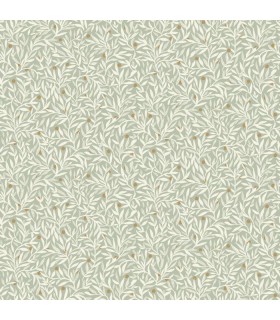 Papier Peint BALLADE VERT D'EAU - Collection COLOR BOX 3 - CASELIO - Réf. CB3102347061