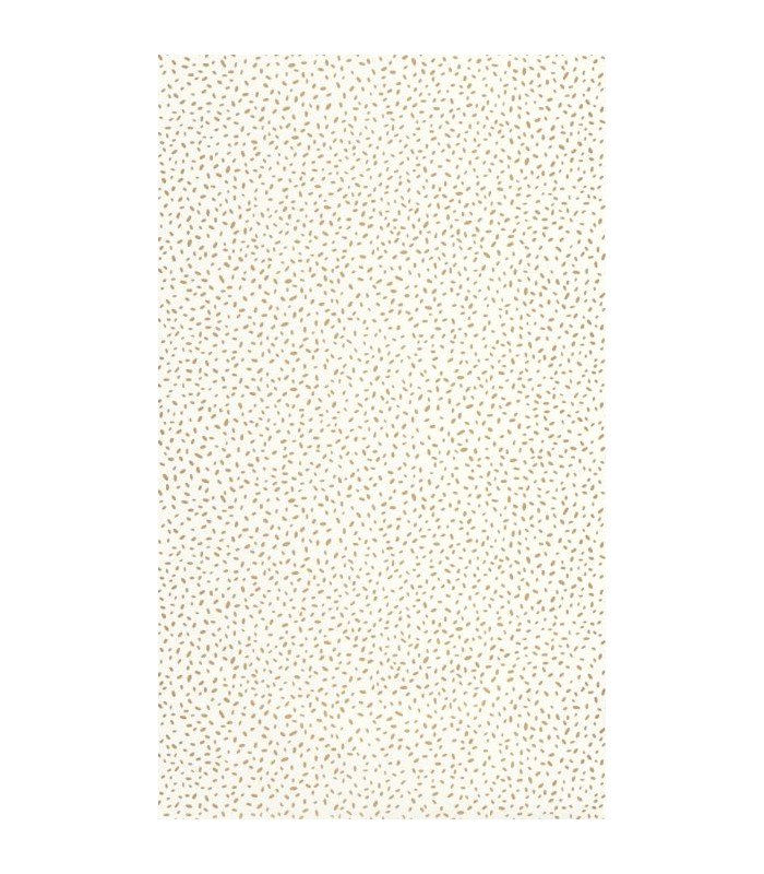 Papier Peint INES BEIGE OR - Collection COLOR BOX 3 - CASELIO - Réf. CB3103131020