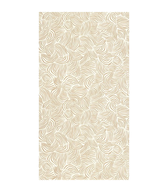 Papier Peint MIRAGE BEIGE IRISE - Collection COLOR BOX 3 - CASELIO - Réf. CB3103721000