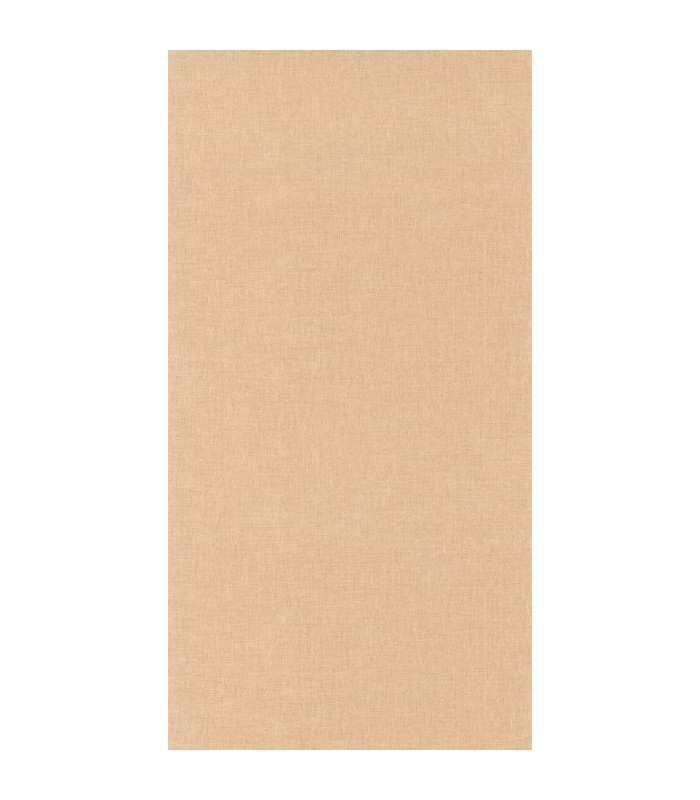 Papier Peint LINEN UNI PAILLE - Collection GRAPHIC - CASELIO - Réf. GPC68521378