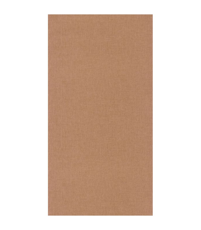 Papier Peint LINEN UNI CAFE AU LAIT - Collection GRAPHIC - CASELIO - Réf. GPC68522621