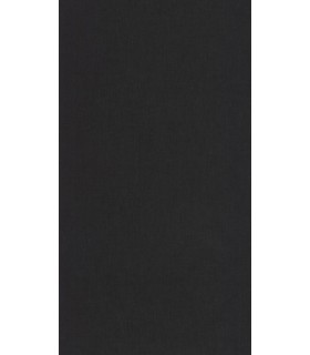 Papier Peint LINEN UNI NOIR - Collection GRAPHIC - CASELIO - Réf. GPC68529999