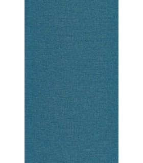 Papier Peint UNI METALLISE/IRISE BLEU MADURA DORE - Collection GRAPHIC - CASELIO - Réf. GPC103236250