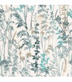 Papier peint vinyle grainé sur intissé Botanica 2 Erismann 10258-18
