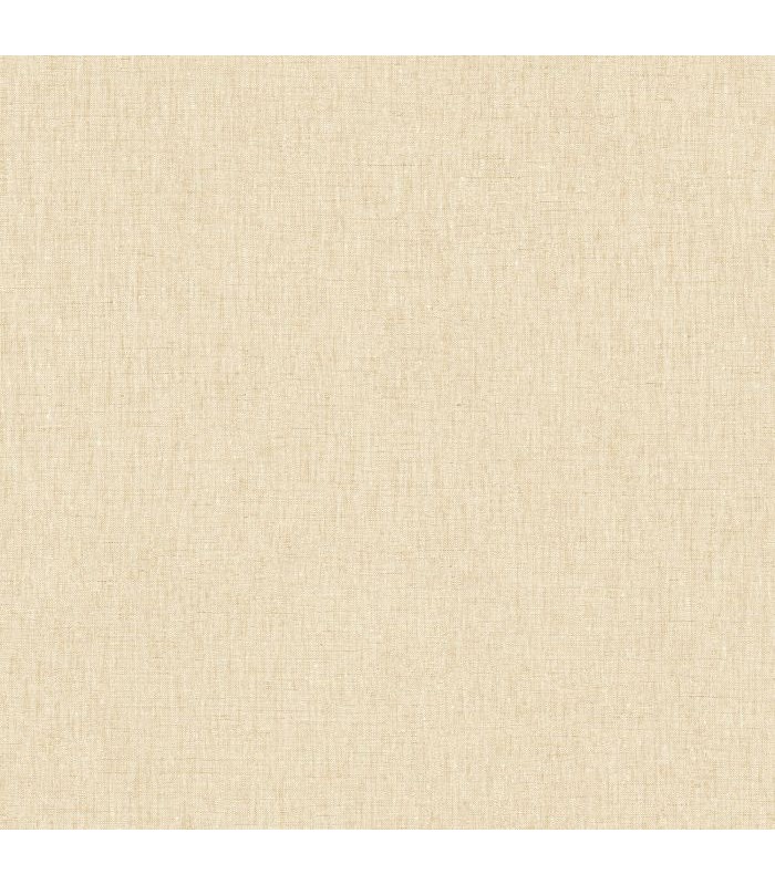 Papier Peint UNI BLANC OR - Collection LES MINIS MONDES - CASELIO - Réf. MNM100601520