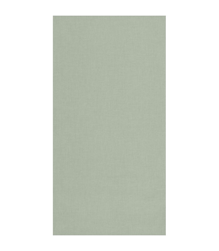 Papier Peint UNI VERT AMANDE - Collection LES MINIS MONDES - CASELIO - Réf. MNM100607020