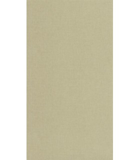 Papier Peint UNI VERT LICHEN - Collection LES MINIS MONDES - CASELIO - Réf. MNM100607312