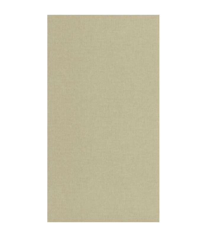 Papier Peint UNI VERT LICHEN - Collection LES MINIS MONDES - CASELIO - Réf. MNM100607312