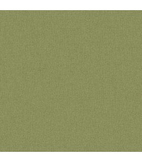 Papier Peint UNI VERT KAKI - Collection LES MINIS MONDES - CASELIO - Réf. MNM100607405