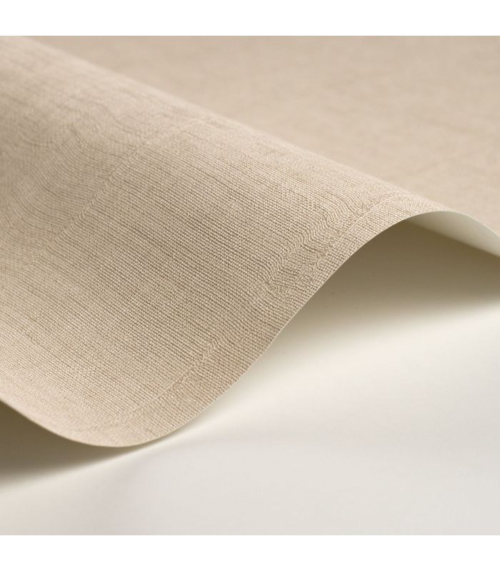 Papier Peint ETAMINE BEIGE PARCHEMIN - CASADECO - Réf. ETAM200251111