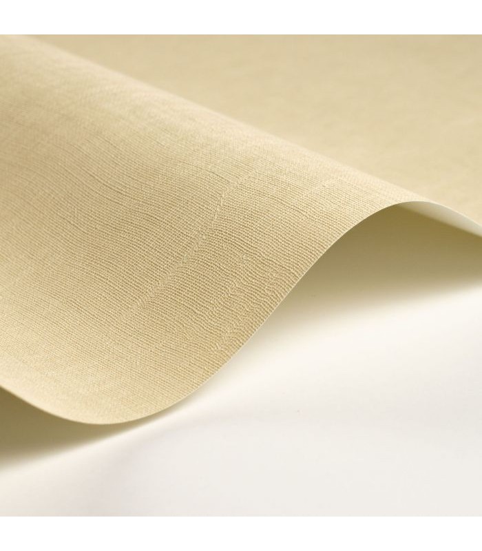 Papier Peint ETAMINE BEIGE SABLE - CASADECO - Réf. ETAM200251303