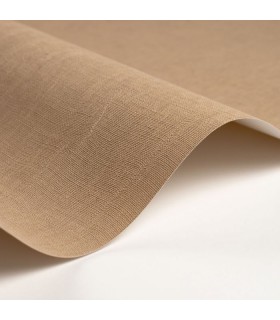 Papier Peint ETAMINE CAPPUCCINO - CASADECO - Réf. ETAM200251818