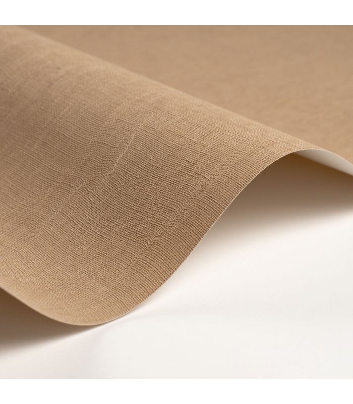 Papier Peint ETAMINE CAPPUCCINO - CASADECO - Réf. ETAM200251818