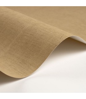 Papier Peint ETAMINE BEIGE FICELLE - CASADECO - Réf. ETAM200251919