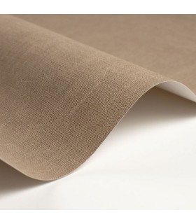 Papier Peint ETAMINE MARRON GLACE - CASADECO - Réf. ETAM200252626