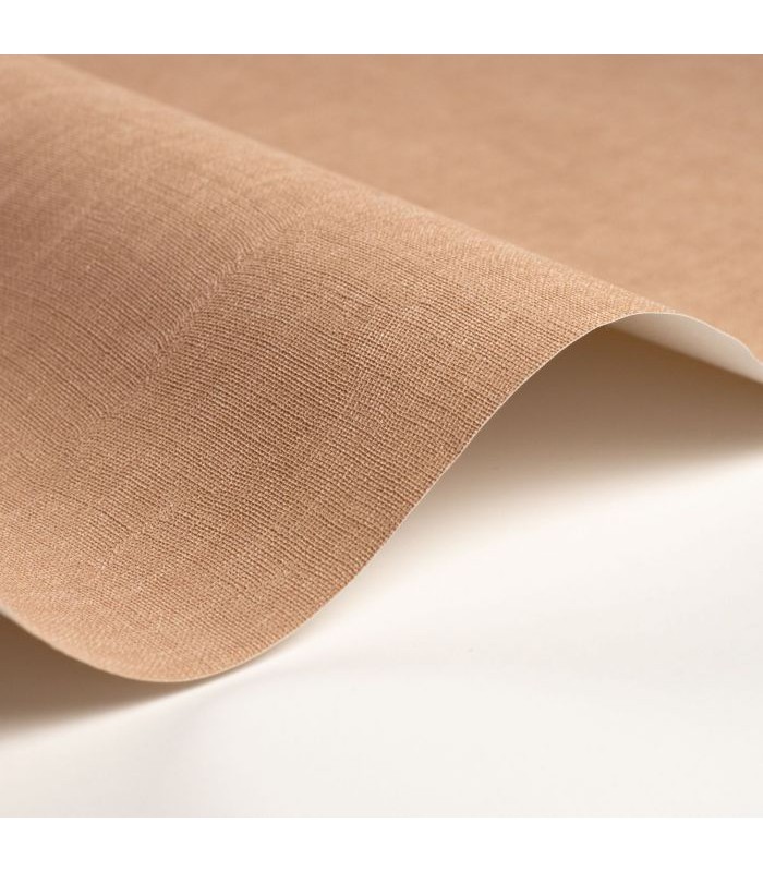 Papier Peint ETAMINE ROSE BLUSH - CASADECO - Réf. ETAM200254313