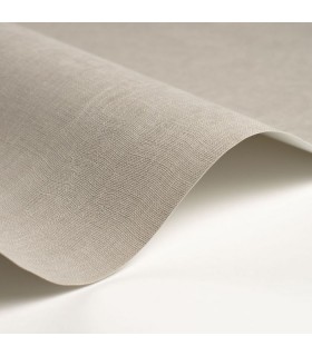 Papier Peint ETAMINE GRIS SOURIS - CASADECO - Réf. ETAM200259339