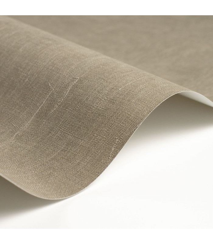 Papier Peint ETAMINE GRIS ETAIN - CASADECO - Réf. ETAM200259669