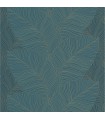 Papier peint vinyle expansé Motif Riviera – Erismann 10021-36