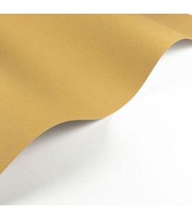 Papier Peint PIGMENTS JAUNE OCRE - Collection SOLIFLORE - CASADECO - Réf. SOLI200332424