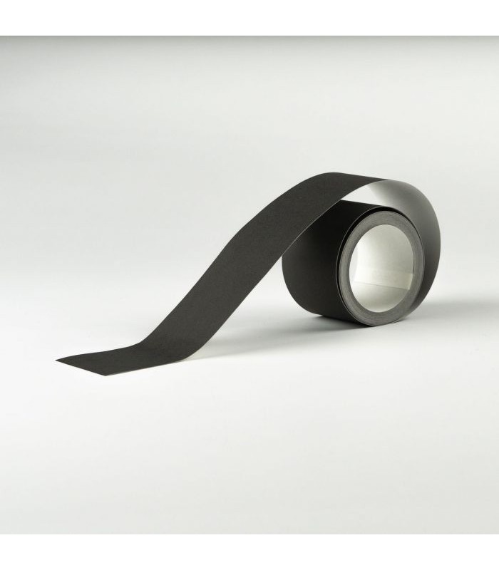 Frise L'EPUREE - Noir Fusain - Collection SOLIFLORE - CASADECO - Réf. SOLI200429307