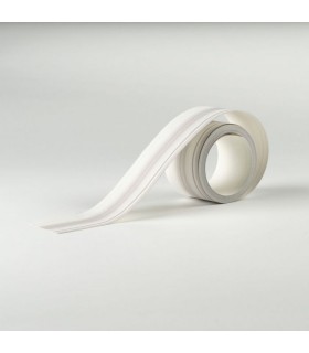 Frise L'AUTHENTIQUE - Blanc Antique - Collection SOLIFLORE - CASADECO - Réf. SOLI200440007