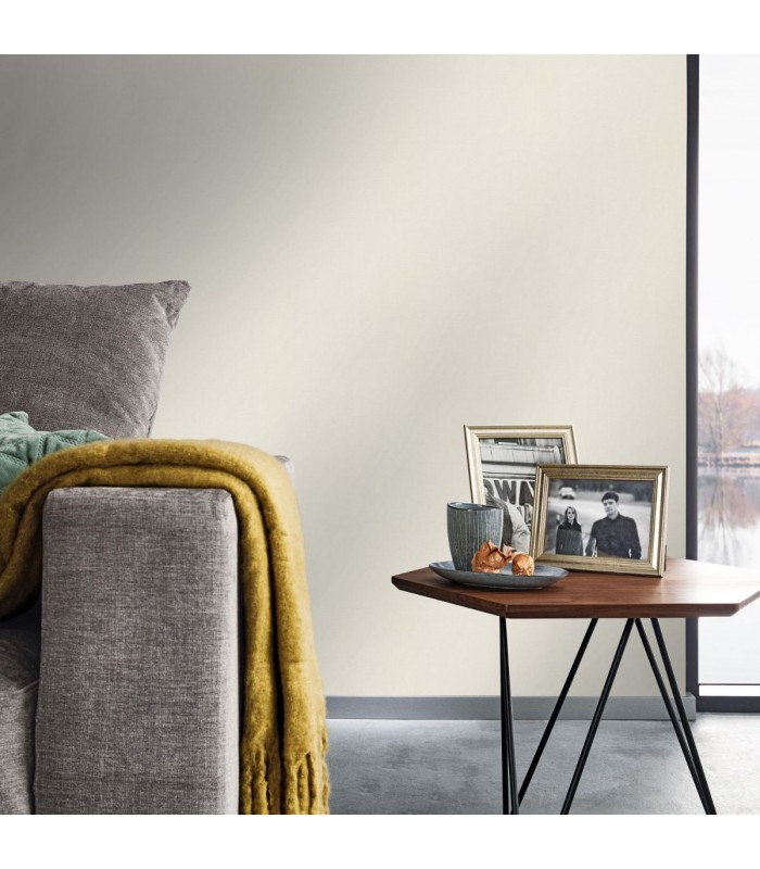 ERISMANN Papier Peint Vinyle Grainé sur Intissé Sable Fin réf. 10108-14