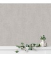 UGÉPA Papier peint vinyle sur intissé Jacquard léger gris M551-09