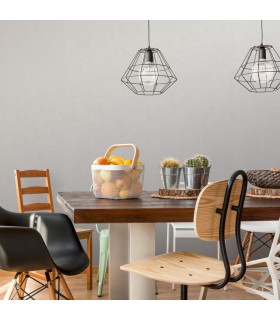 ERISMANN Papier Peint Vinyle Expansé sur Intissé Béton Beige réf. 10066-26