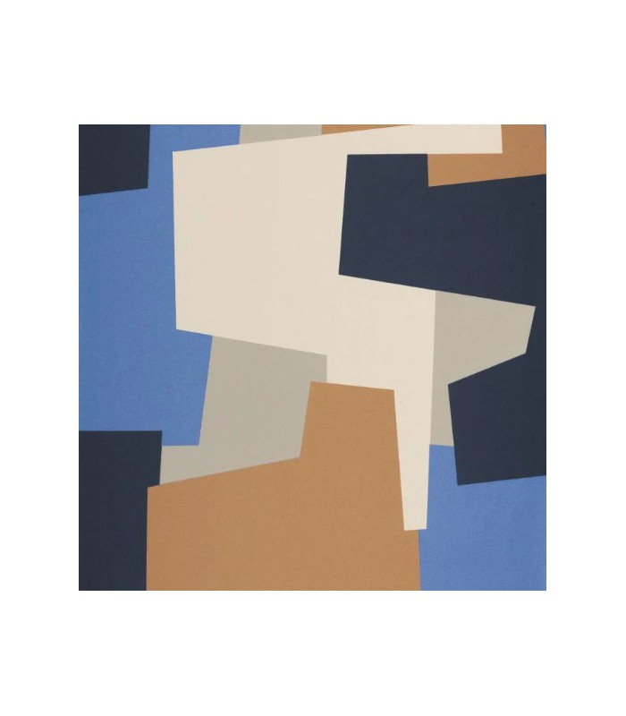 Papier Peint GRAPHIC GAME ELECTRIQUE - Collection COLOR GAME - CASADECO - Réf. GAME200606556