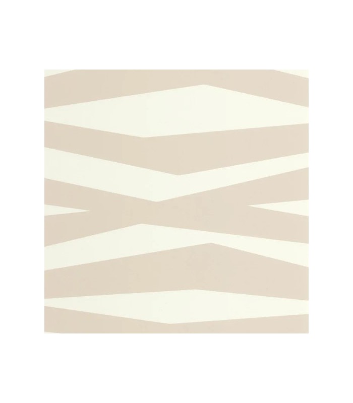 Papier Peint ZEBRA GAME BEIGE - Collection COLOR GAME - CASADECO - Réf. GAME200631313